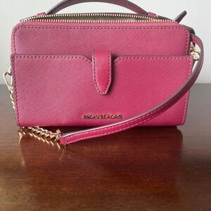 Michael Kors Crossbody purse